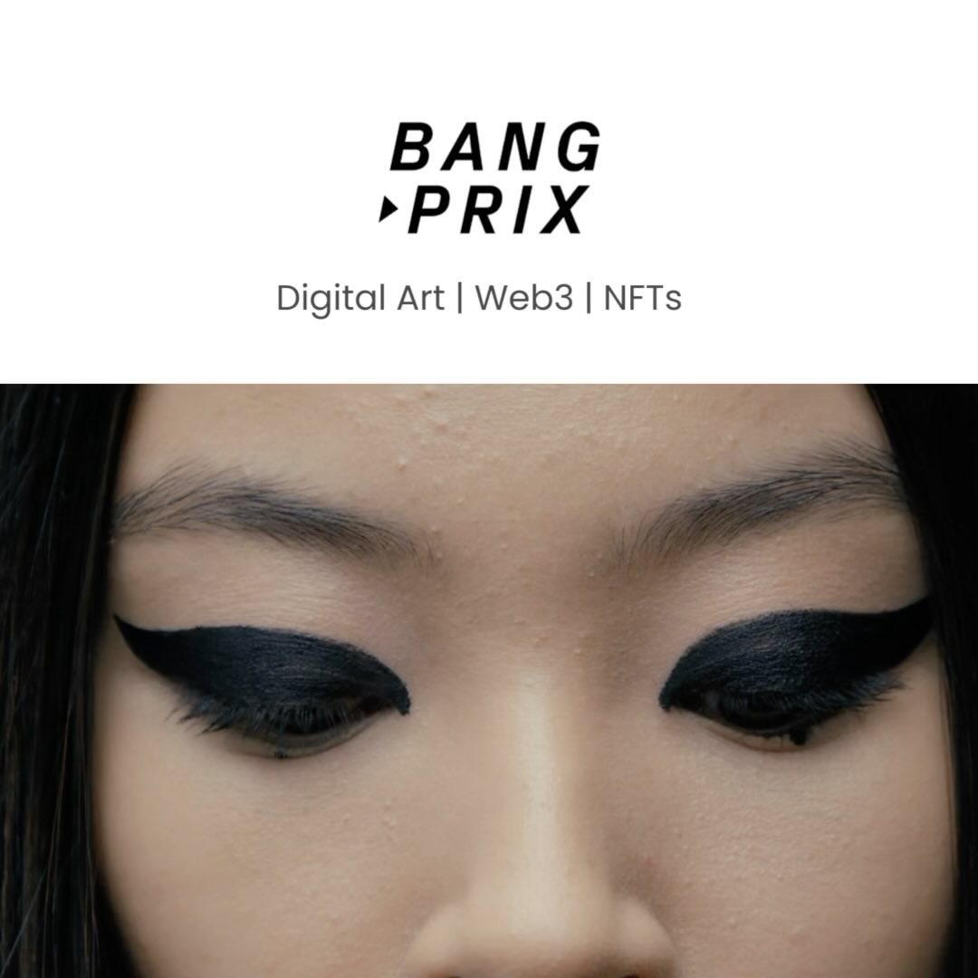 bang. Prix Web3 Edition